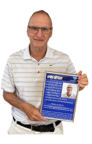 Alan Silver